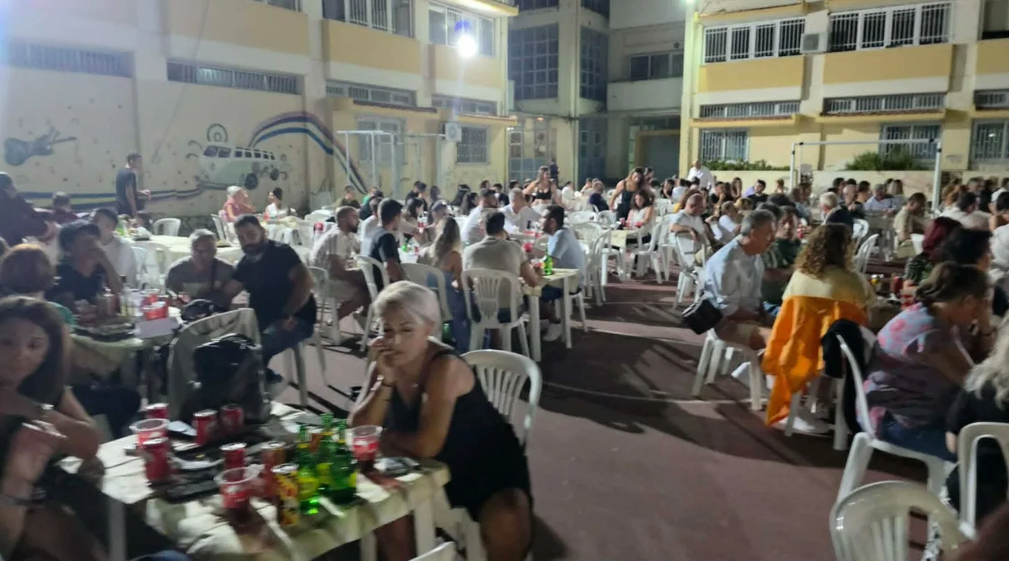 Μουσικό πρόγραμμα στα Κομανιώτικα