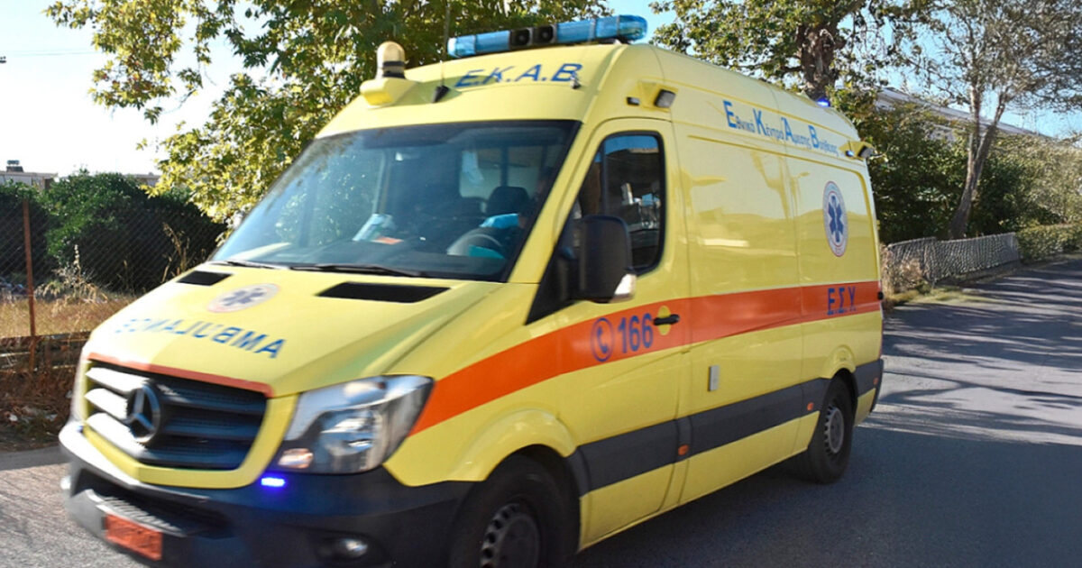 Χωρίς τις αισθήσεις του εντοπίστηκε 20χρονος από την Χιλή σε χαράδρα στα Ελληνοαλβανικά σύνορα