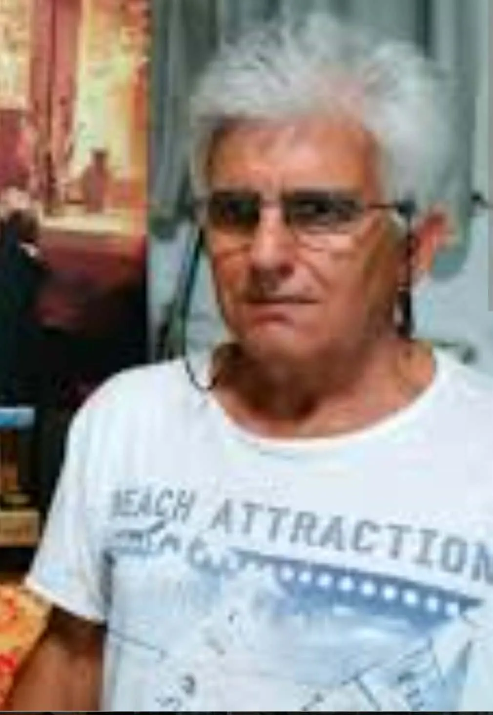 Πτολεμαΐδα: Ο εικαστικός Φώτης Μανιός την υμνεί με ένα πρωτότυπο ποιητικό κείμενο