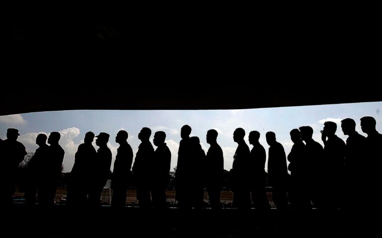 Ανεργία: Οι άνθρωποι πίσω από τις στατιστικές – Τι δείχνουν τα νέα στοιχεία της ΔΥΠΑ