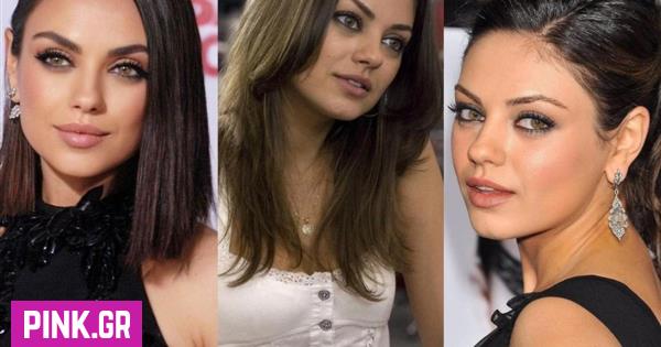 Η τραγική ιστορία της Mila Kunis που λίγοι γνωρίζουν