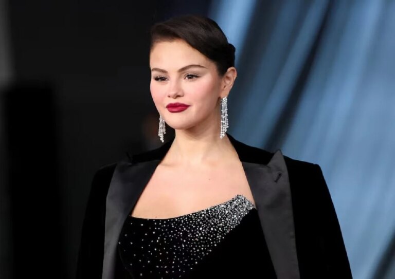 Φωτογραφία αρχείου: Η Selena Gomez στο 5ο ετήσιο Academy Museum Gala, στο Λος Άντζελες της Καλιφόρνια, στις 18 Οκτωβρίου 2025. Φωτογραφία: Reuters/Mario Anzuoni