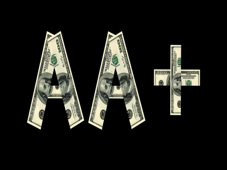 Διατηρεί τις ΗΠΑ στο ΑΑ+ ο οίκος Fitch