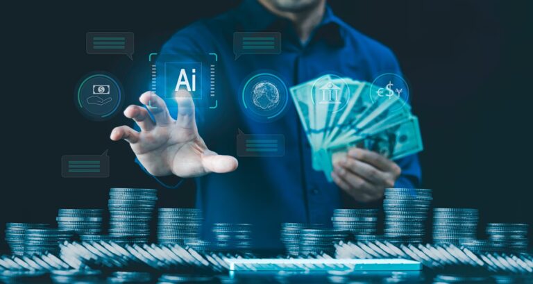 Οι νέοι κυρίαρχοι – Crypto, AI και στοιχηματικές επηρεάζουν την εξουσία