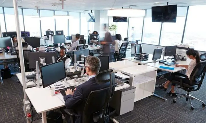 ΔΥΠΑ: Ανοίγουν 8.000 θέσεις εργασίας για άτομα 55+ με επιδότηση έως 750 ευρώ μηνιαίως.