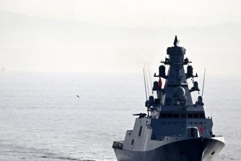 Τουρκικό υπουργείο Αμυνας: «Λαμβάνουμε μέτρα ακόμη και για πόλεμο στην Ανατολική Μεσόγειο»