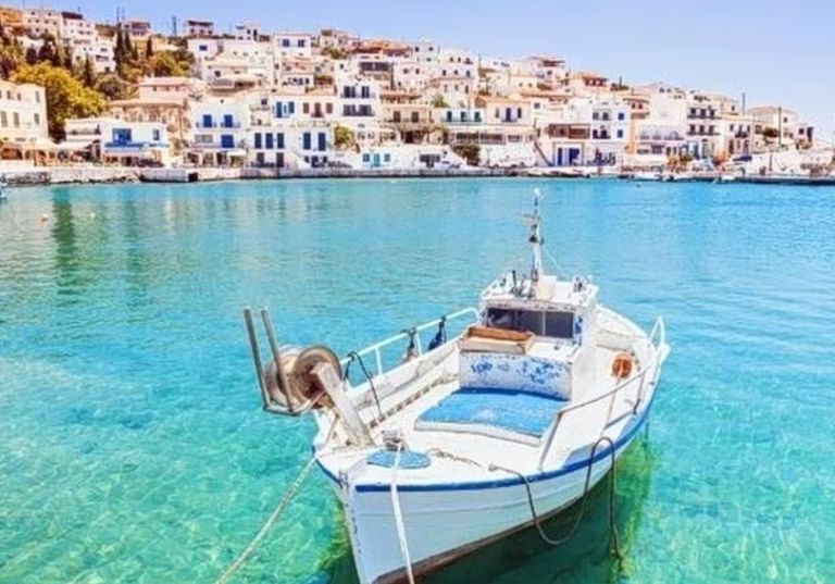 Τουρισμός για Όλους: Εκπνέει η προθεσμία υποβολής αιτήσεων – Οι δικαιούχοι