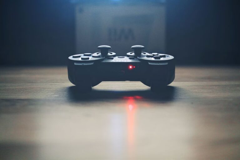 Η βιομηχανία των video games «ξεμένει» από «ζωές»