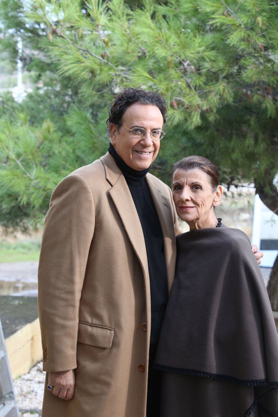 Μαρία Κανελλοπούλου: Η ανάρτηση για το θέμα υγείας που αντιμετωπίζει 1 Η Μαρία Κανελλοπούλου στο Καφέ της Χαράς