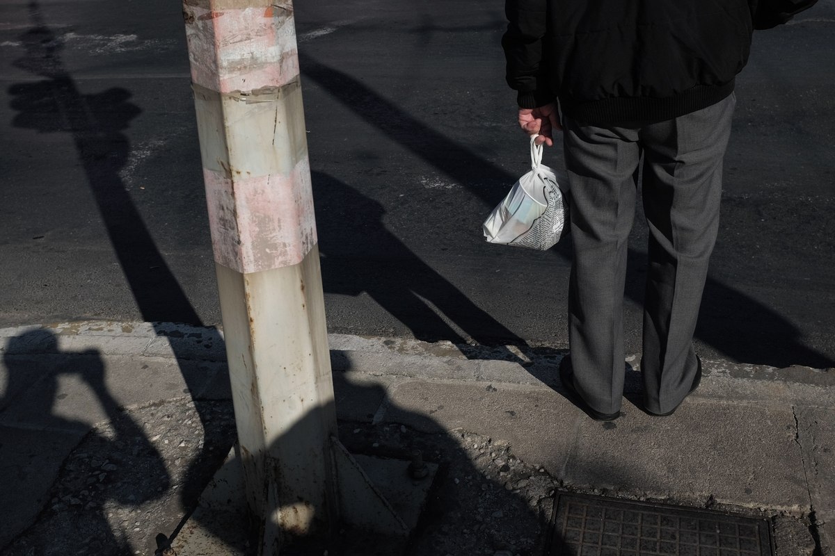 Έκθεση για τη Φτώχεια στην Ελλάδα 2025: Πού απέτυχε η Εθνική Στρατηγική για την καταπολέμησή της 1 φτώχεια