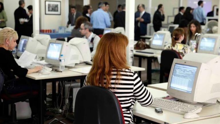 Έως 40% των διοριστέων στην Υγεία απορρίπτουν τη θέση τους