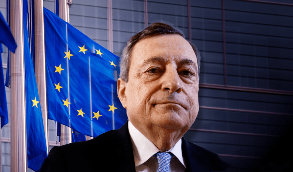 Ύστατη προσπάθεια για να σωθεί το οικονομικό μοντέλο στην Ευρώπη 1 Ύστατη προσπάθεια για να σωθεί το οικονομικό μοντέλο στην Ευρώπη