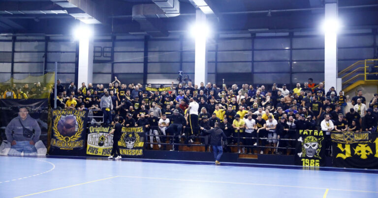 ΑΕΚ: Κυκλοφόρησε το AEK Passport 2026-27 για όλα τα τμήματα του συλλόγου
