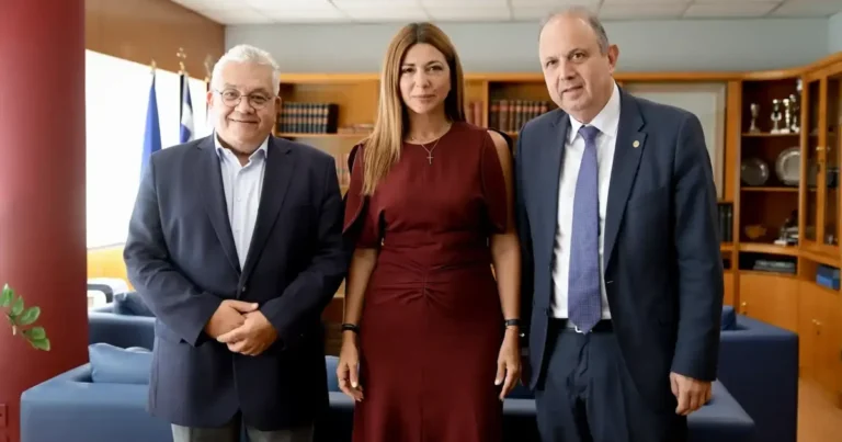 ΑΠΘ: Διαγωνισμοί για αναβάθμιση 4 εστιών με 1.491 κλίνες το 2027