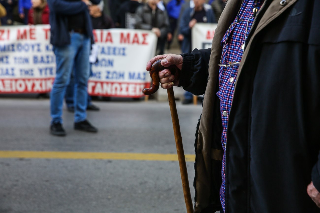 ΑΤΛΑΣ: H χρονιά της μαζικής φυγής στη σύνταξη - Έσπασαν τα κοντέρ το 2025 1 ΑΤΛΑΣ
