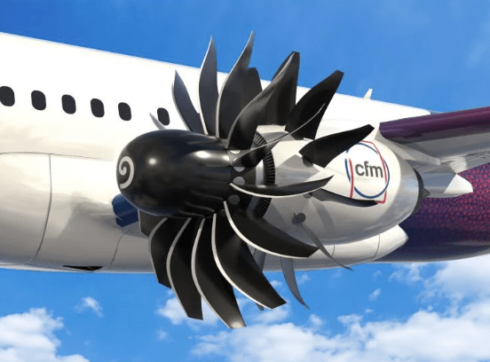 Αερομεταφορές: Η κούρσα για την επόμενη γενιά κινητήρων τζετ 2 Αερομεταφορές: Η κούρσα για την επόμενη γενιά κινητήρων τζετ