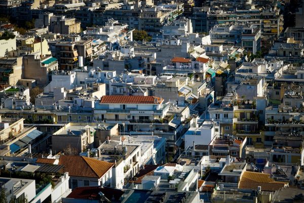 Ακίνητα: Συνεχίζεται το ράλι στις τιμές των ακινήτων - Πόσο αυξήθηκαν ενοίκια και αγορά κατοικίας