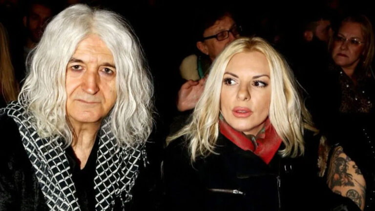 Αννίτα Πάνια – Νίκος Καρβέλας: Έχουν διακόψει την επικοινωνία τους εδώ και έξι μήνες