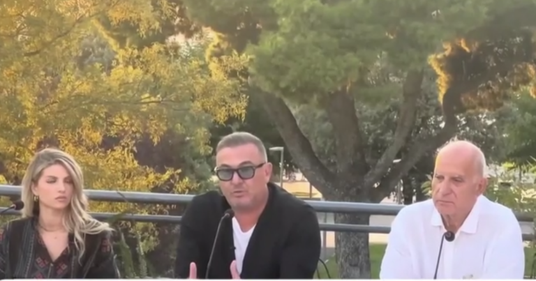 Αντώνης Ρέμος: «Τίποτα δεν έγινε χωρίς τη γνώση του Δήμου Θεσσαλονίκης»