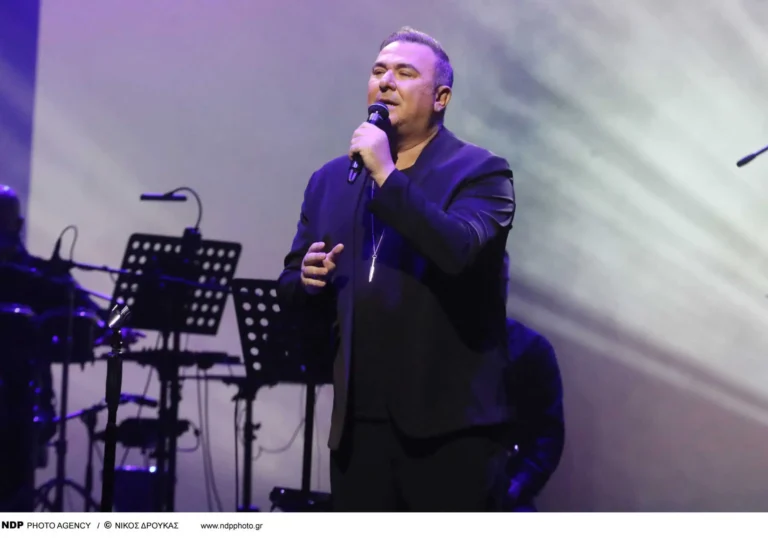 Αντώνης Ρέμος: «Το μεγαλύτερο λάθος μου ήταν η εμπλοκή με το ποδόσφαιρο»