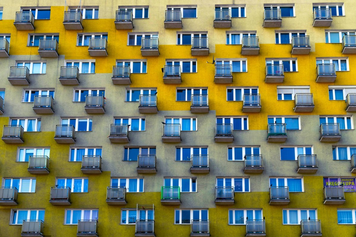 Απανωτά σοκ, ελλείψεις προσφοράς και στεγαστική κρίση - Οι λόγοι που το σπίτι έχει γίνει η κύρια ανησυχία των Ευρωπαίων 1 Απανωτά σοκ, ελλείψεις προσφοράς και στεγαστική κρίση - Οι λόγοι που το σπίτι έχει γίνει η κύρια ανησυχία των Ευρωπαίων