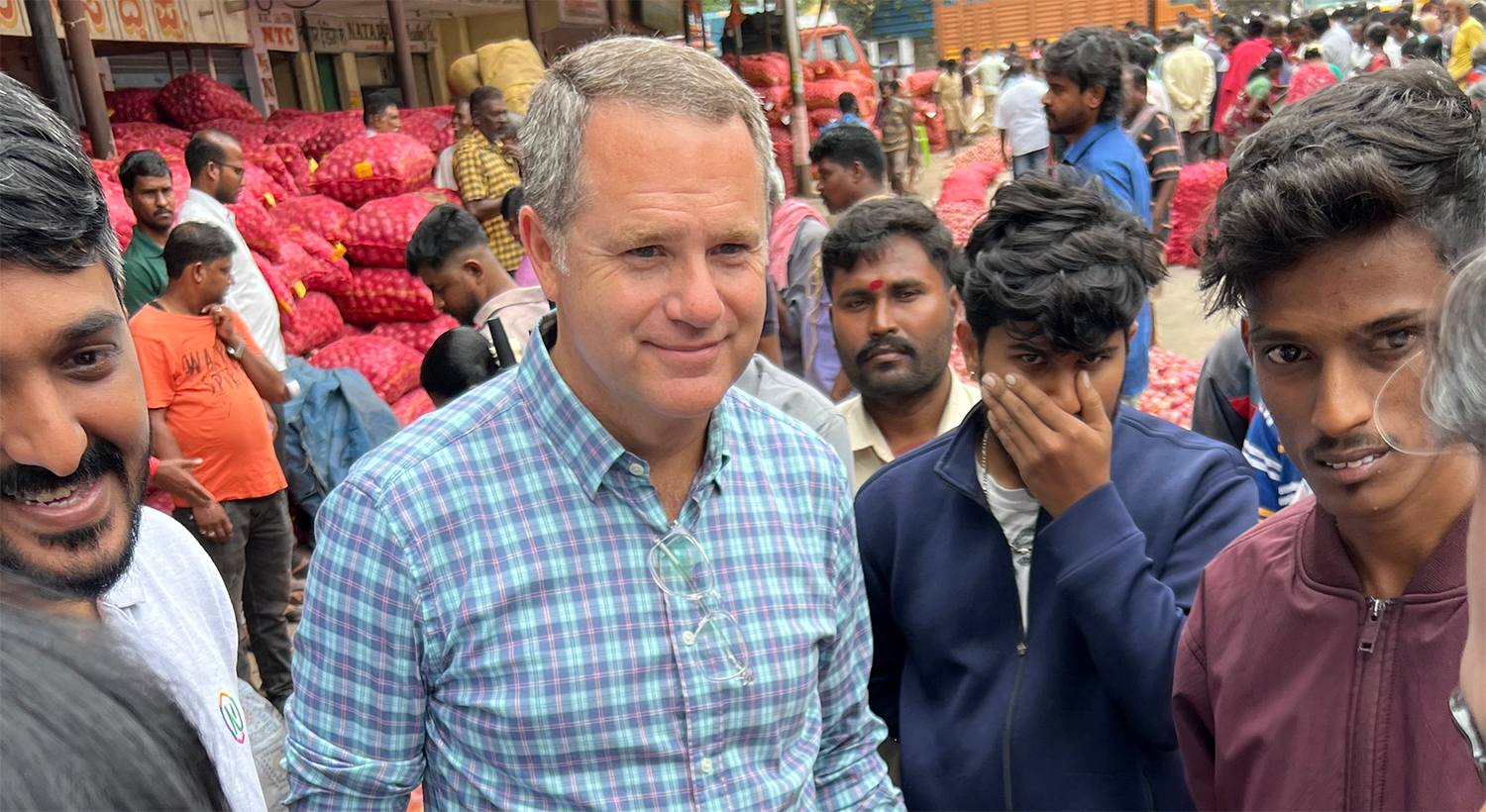 Αποχωρεί ο CEO της Walmart - Το ισχυρό αποτύπωμα 1 Αποχωρεί ο CEO της Walmart - Το ισχυρό αποτύπωμα