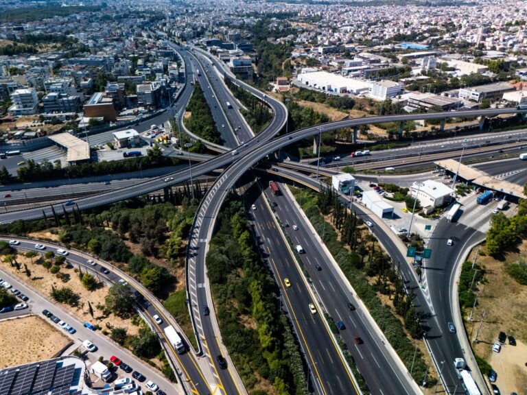 Από 1η Σεπτεμβρίου σε λειτουργία το Traffic Commander στην Αττική