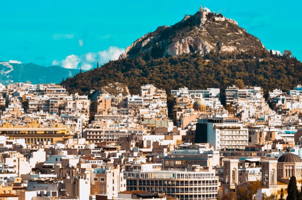 Αυξήθηκαν ως 20% τα Airbnb στην Αθήνα - Κενό γράμμα οι απαγορεύσεις 1 Αυξήθηκαν ως 20% τα Airbnb στην Αθήνα - Κενό γράμμα οι απαγορεύσεις