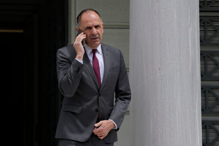 Γεραπετρίτης: Θα ενημερώσει τους Ευρωπαίους για την τουρκική προκλητικότητα