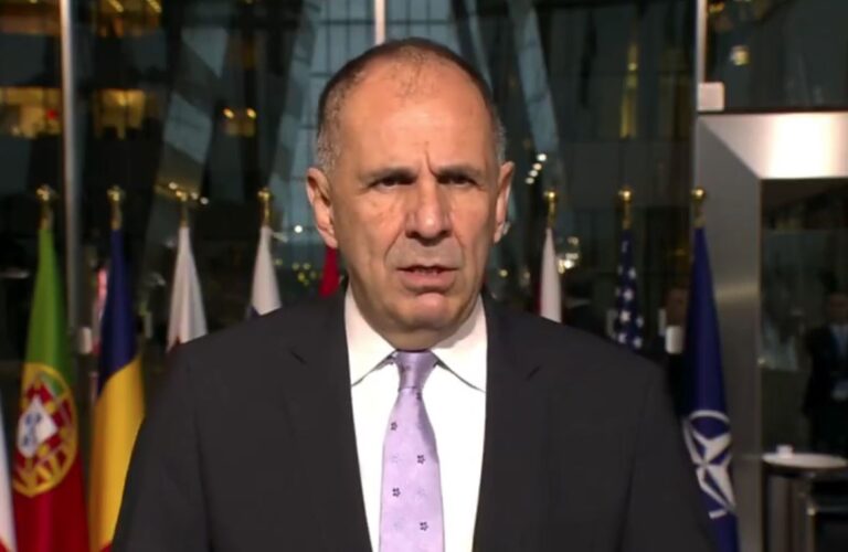 Γεραπετρίτης: Καμία υποχώρηση στα κυριαρχικά δικαιώματα της Ελλάδας