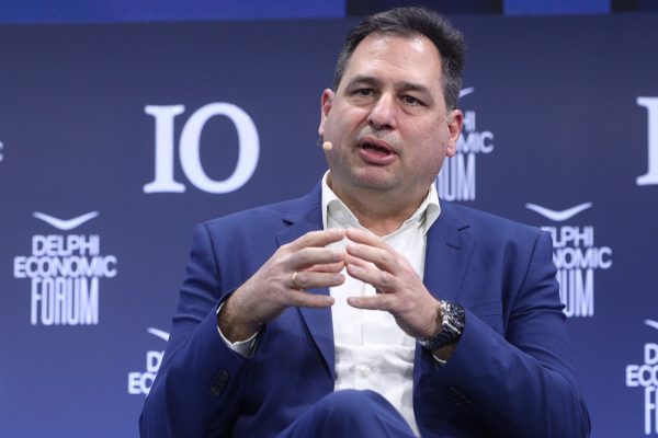 Γιάννης Βρέντζος: «Η εισαγωγή της Alter Ego Media στο ΧΑ διαμορφώνει μία νέα σχέση εμπιστοσύνης των πολιτών με τα media» 3 Γιάννης Βρέντζος: «Η εισαγωγή της Alter Ego Media στο ΧΑ διαμορφώνει μία νέα σχέση εμπιστοσύνης των πολιτών με τα media»