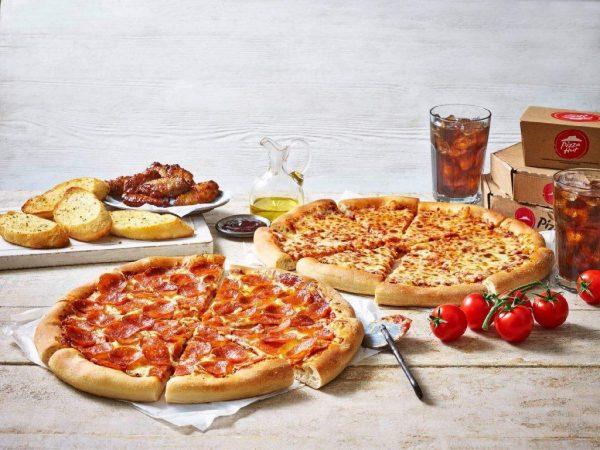 Γιατί η Pizza Hut «καίγεται» στην κρίση της εστίασης 1 Γιατί η Pizza Hut «καίγεται» στην κρίση της εστίασης