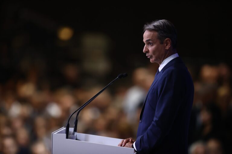 ΔΕΘ: Το πακέτο Μητσοτάκη με φοροελαφρύνσεις και στήριξη συνταξιούχων