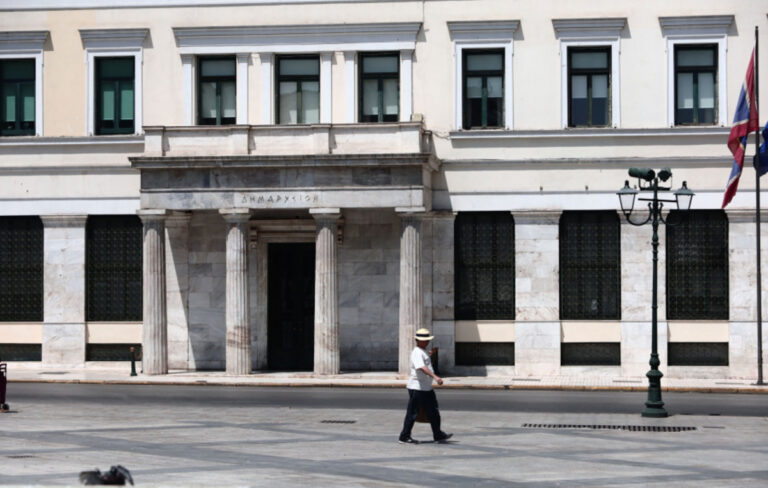 Δήμος Αθηναίων: Πρώτος στην Ελλάδα με πιστοποιημένο Ισολογισμό 1/1/2026