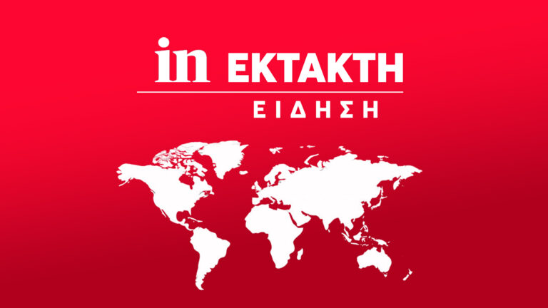 Δασική πυρκαγιά στο Μαρκόπουλο, μήνυμα 112 για ετοιμότητα κατοίκων