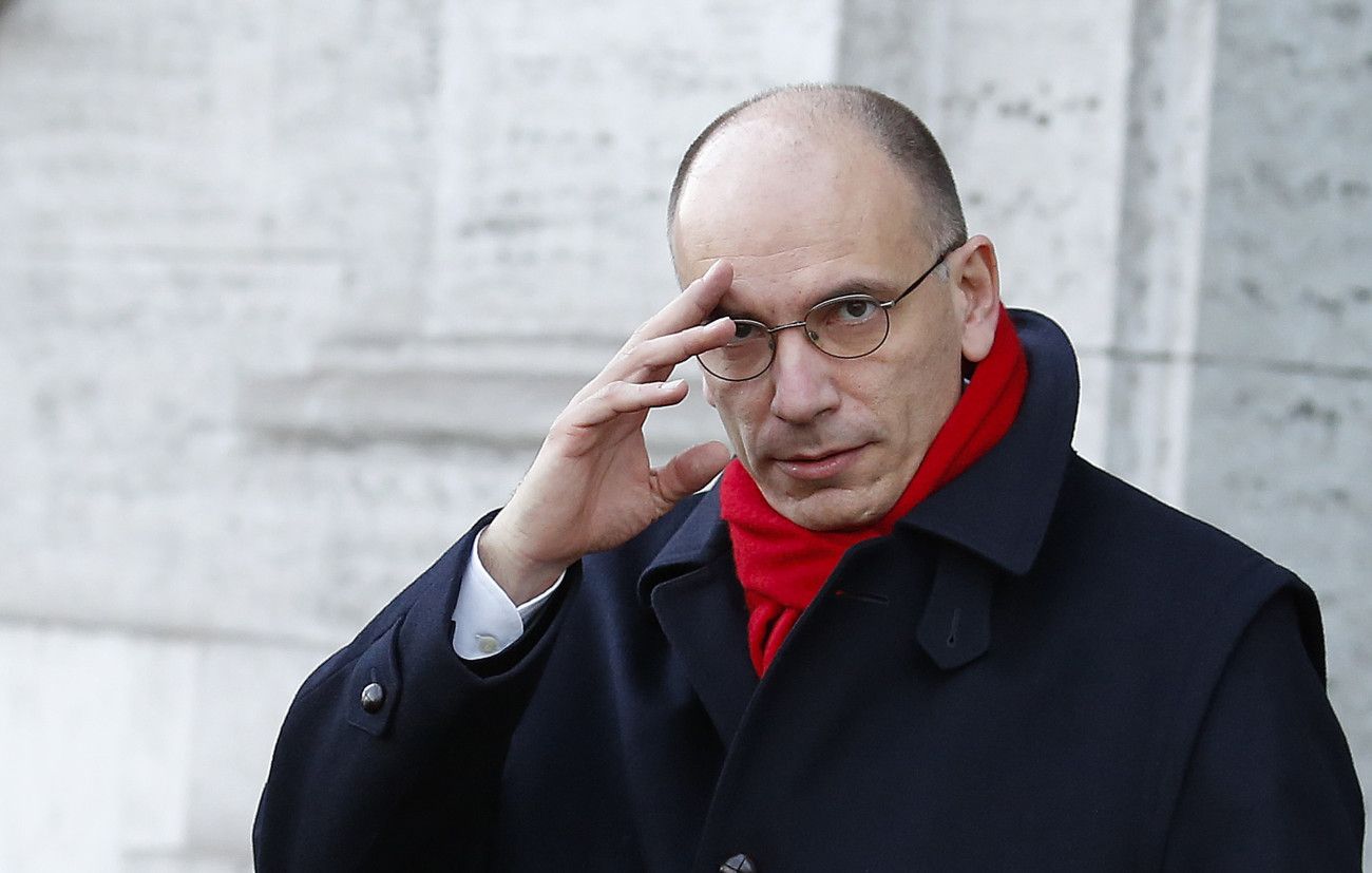 Δασμοί: Η κρίση ως ευκαιρία – Ίσως είναι η ώθηση που χρειάζεται η ενιαία αγορά της Ευρώπης