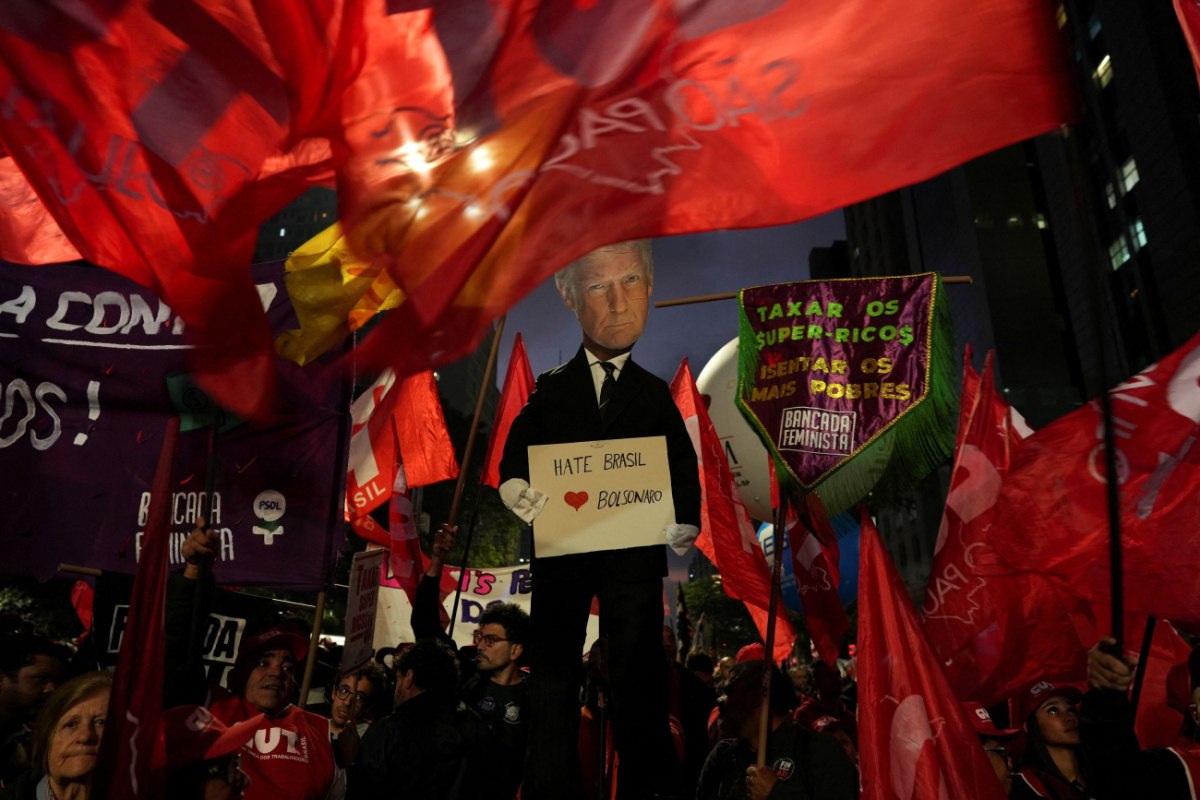 Δασμοί: Ποιος κερδίζει και ποιος χάνει από τα μπρος πίσω του Τραμπ - Οι κίνδυνοι που ελλοχεύουν 1 Δασμοί: Ποιος κερδίζει και ποιος χάνει από τα μπρος πίσω του Τραμπ - Οι κίνδυνοι που ελλοχεύουν
