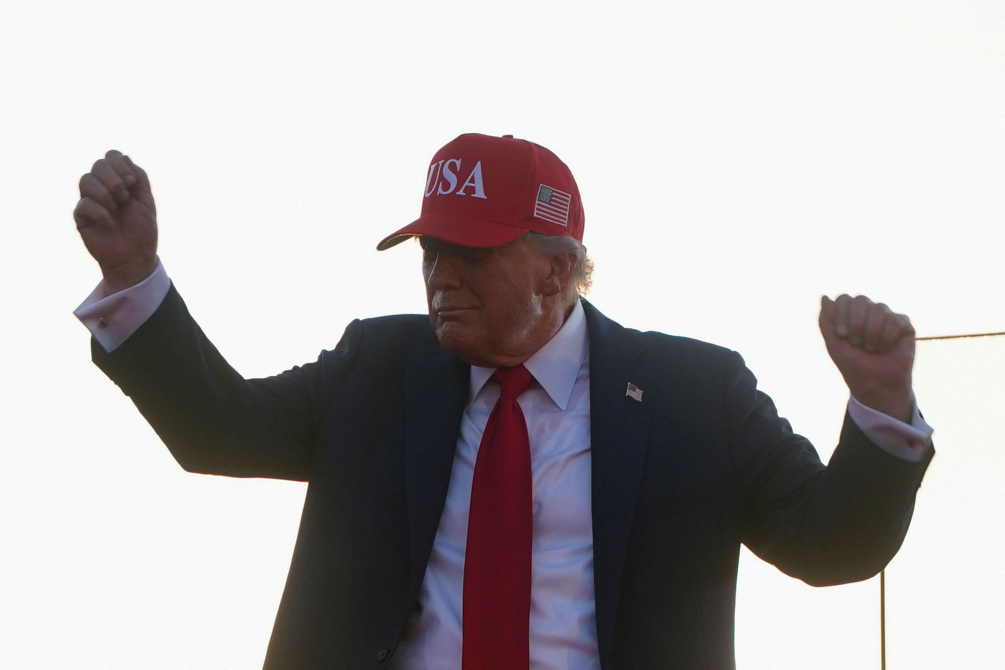 Δασμοί: Το τελεσίγραφο της 9η Ιουλίου λήγει - Ο Τραμπ στέλνει επιστολές προτείνοντας χαμηλότερους δασμούς 1 Δασμοί: Το τελεσίγραφο της 9η Ιουλίου λήγει - Ο Τραμπ στέλνει επιστολές προτείνοντας χαμηλότερους δασμούς