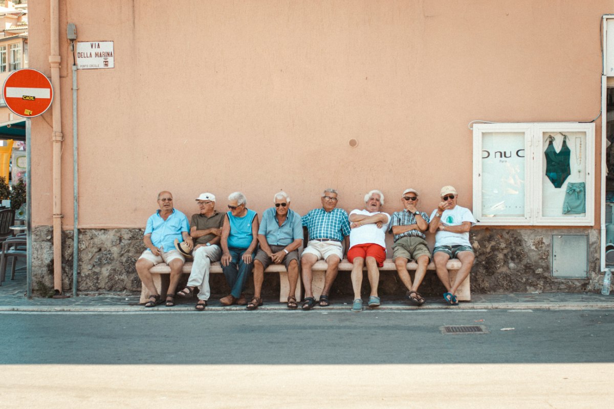 Δημογραφική κρίση: Μήπως δεν χρειάζεται να πανικοβαλλόμαστε τόσο για την παγκόσμια πτώση της γονιμότητας; 1 Δημογραφική κρίση: Μήπως δεν χρειάζεται να πανικοβαλλόμαστε τόσο για την παγκόσμια πτώση της γονιμότητας;