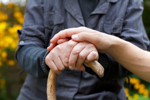 Δουλειά μετά τη σύνταξη και για τα ΑμεΑ - Πώς η ανάγκη γίνεται φιλοτιμία