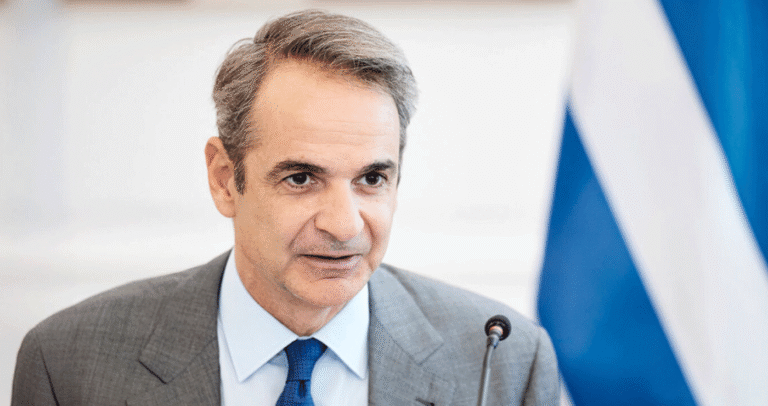 Δυτική Μακεδονία: Επενδυτικό σχέδιο ΔΕΗ 5,75 δισ. ευρώ έως το 2030, λέει ο Μητσοτάκης