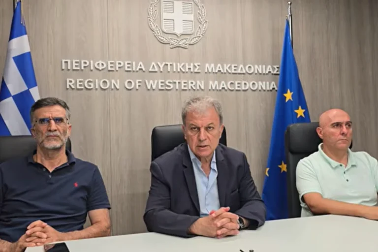 Δυτική Μακεδονία: Επιδότηση έως 100% για αντλίες θερμότητας με αιτήσεις από 28 Σεπτεμβρίου