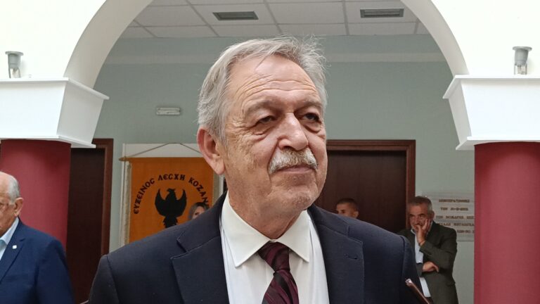 Δυτική Μακεδονία: Κριτική στην τροπολογία Κουκουλόπουλου για τα μακρά όρια του λιγνίτη