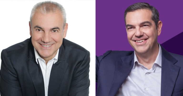 Δυτική Μακεδονία: Ο Χρήστος Μπγιάλας συντονιστής της ΕΛ.Α.Σ. του Αλέξη Τσίπρα