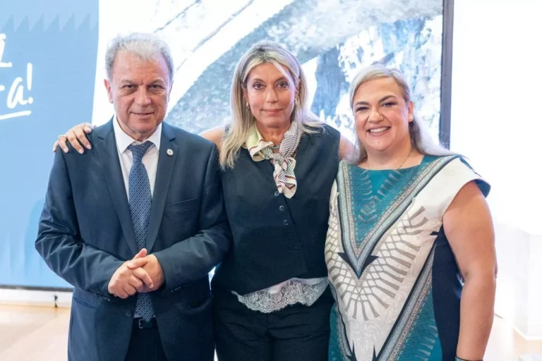 Δυτική Μακεδονία: Παρουσιάστηκε η νέα τουριστική ταυτότητα με πύλη, βίντεο και χάρτες