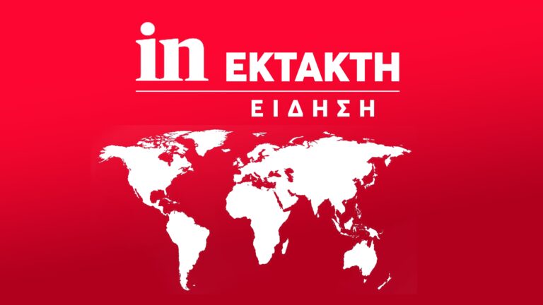 ΕΜΥ: 48ωρη κακοκαιρία με ισχυρές καταιγίδες και ανέμους έως 10 μποφόρ