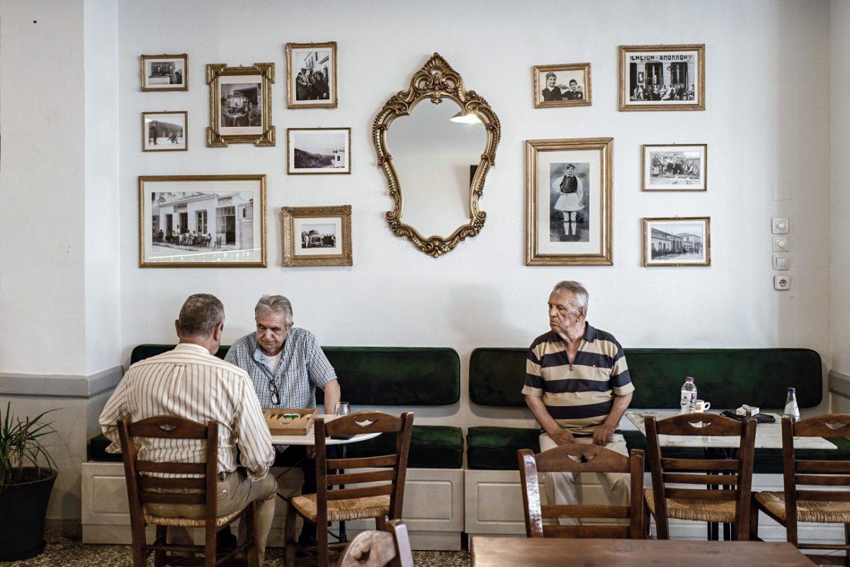 ΕΝΥΠΕΚΚ: Οι συντάξεις στην Ελλάδα σε αριθμούς - Γενικευμένη «συνταξιοδοτική φτώχεια»