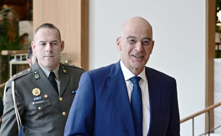Ελλάδα και Καναδάς υπέγραψαν συμφωνία για την προστασία διαβαθμισμένων πληροφοριών