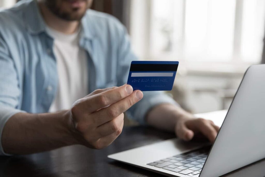 Από το επίδομα στο barcode
