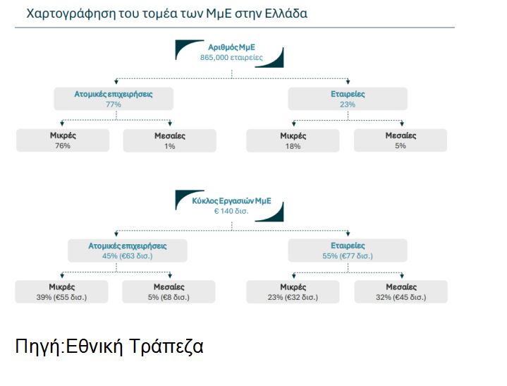 Επιχειρήσεις: Υποχρεωτική η ασφάλιση μετά τις μεγάλες πλημμύρες – Τι προβλέπει το νομοσχέδιο